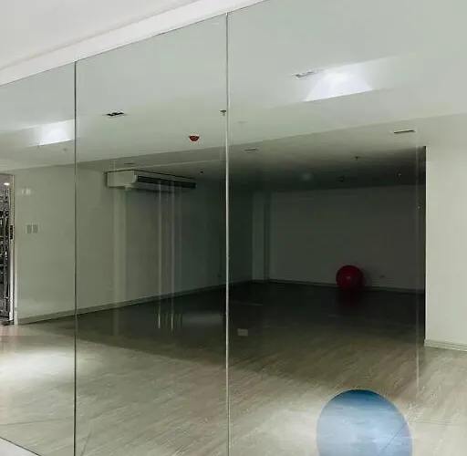 شقة Highly Recommended La Nooq Mnl - Cozy 1br Skyline View In Mandaluyong مانيلا