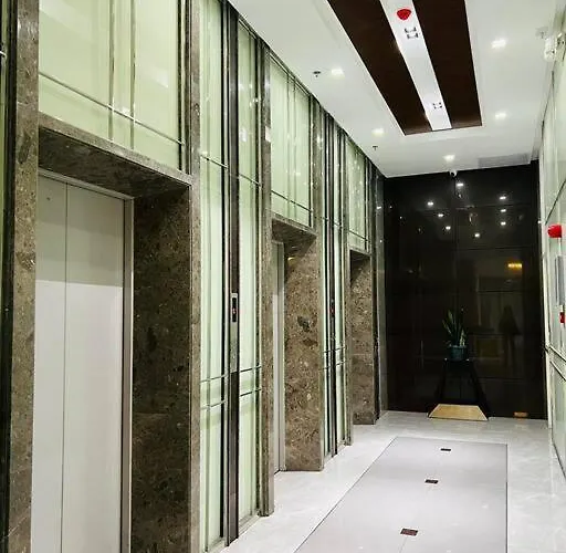 Highly Recommended La Nooq Mnl - Cozy 1br Skyline View In Mandaluyong * مانيلا